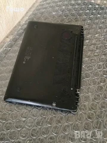 Лаптоп Lenovo Y50-70, снимка 4 - Лаптопи за игри - 56297322