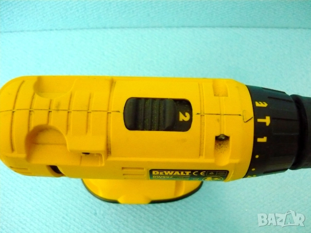 DeWALT - винтоверт и ъглошлайф, снимка 4 - Винтоверти - 52976248