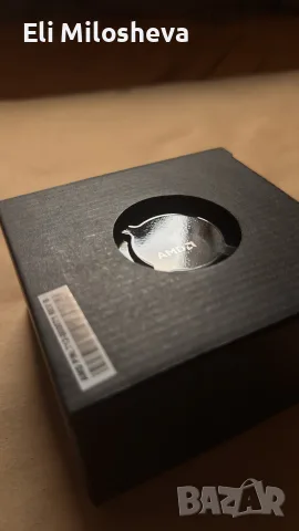 *HOB*AMD Wraith Stealth Cooler
Вох охладител за процесор, снимка 2 - Други - 55958506