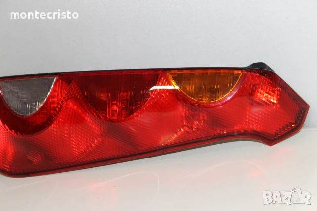 Десен стоп Nissan Note E11 (2006-2013г.) 26550BH00B Нисан Ноте, снимка 3 - Части - 50904950