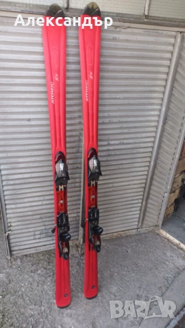 Ски Atomic 170см