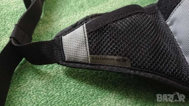 Чантичка за хидратиране Salomon, снимка 2 - Фен артикули - 40196250
