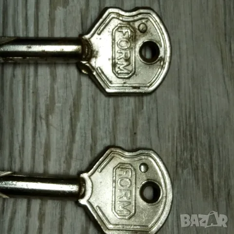 Ключ Б, снимка 9 - Други - 49138456