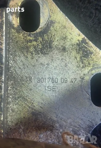 Ролер - Плъзгач Странична Врата Мерцедес Спринтер - 9017600947, снимка 4 - Части - 47613093