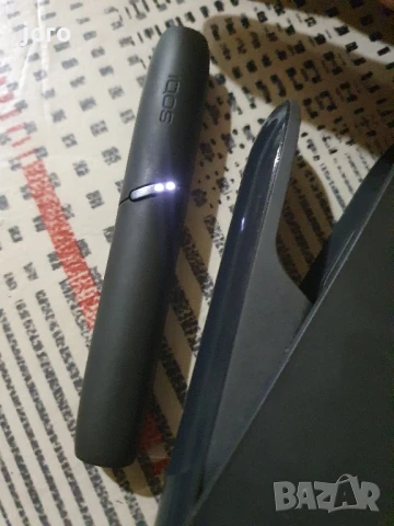 Електронна цигара iqos , снимка 6 - Електронни цигари - 51212968