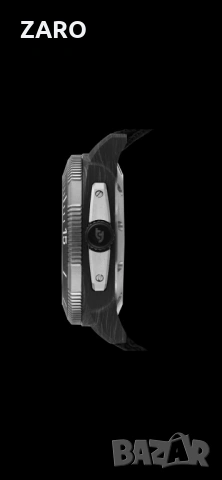 Часовник Tecnotempo "COMANDO" Carbon&Titan, снимка 5 - Мъжки - 53796859