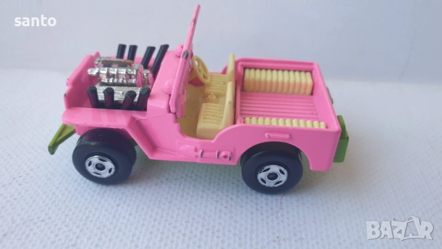 Matchbox , снимка 3 - Колекции - 52085374