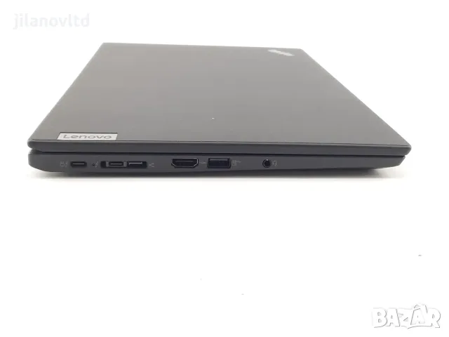 Lenovo ThinkPad X13 GEN 2 I5-1145G7 16GB 256GB SSD NVME ТЪЧСКРИЙН с до 24 МЕСЕЦА ГАРАНЦИЯ, снимка 7 - Лаптопи за работа - 55886480