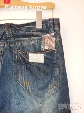 Детски дънки Poison Scorpion | Номер 28 | Възраст 13-15 год., снимка 6 - Детски панталони и дънки - 53407742