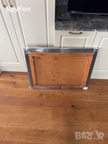 Картина масло Митко Чепанов, снимка 9 - Картини - 50746572