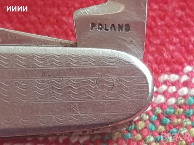 Ножка GERLACH комбинирана , снимка 5 - Антикварни и старинни предмети - 53440697