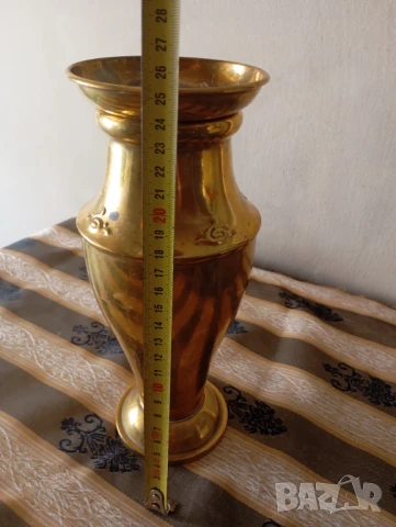 Ваза арт деко, снимка 4 - Други ценни предмети - 50937817