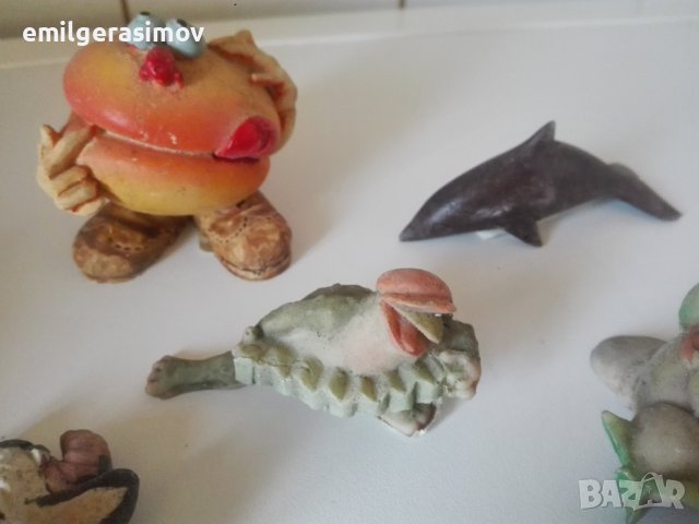 Лот гипсови фигурки., снимка 4 - Декорация за дома - 40476033