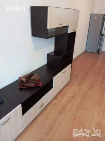 Дава под наем едностаен, гр. София, кв. Студентски град, обзаведен, снимка 6 - Апартаменти - 53414483