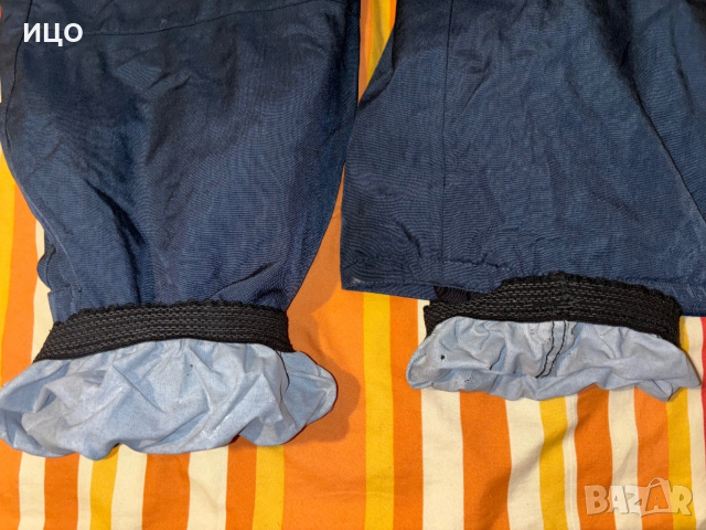 Мъжки ски панталон Napapijri, снимка 3 - Спортни дрехи, екипи - 52447821