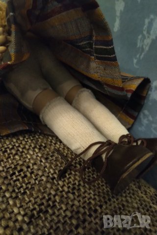 Порцеланова кукла колекционерска , снимка 6 - Колекции - 34145367