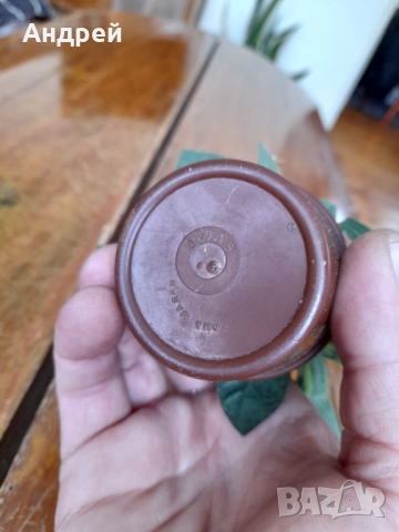 Старо изкуствено цвете,декорация, снимка 5 - Други ценни предмети - 36061357