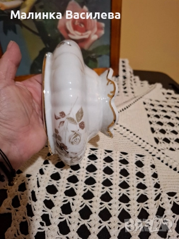 Бомбониера , снимка 6 - Декорация за дома - 52336414