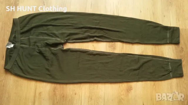 STOR NATO Thermo Underwear 70% Merino Wool размер L термо долница - 1152