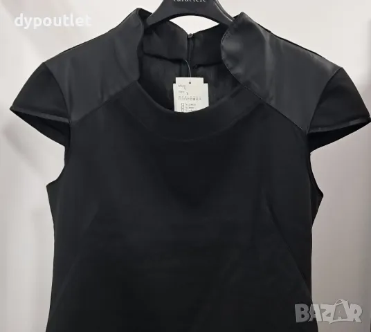 Дамска блуза Avangard, размер -  XXL ., снимка 2 - Блузи с дълъг ръкав и пуловери - 47497694