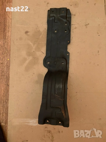 Защита под раздатка Сузуки Витара 1.6 къса база