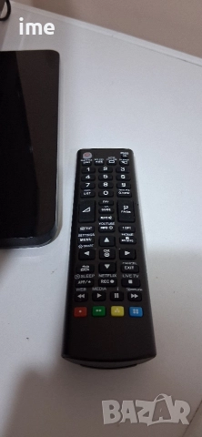 LED телевизор Funai НОМЕР 24. Model LED19-H800M. 19 инча - 48см. Цифров и аналогов тунер ( ATV+DTV)., снимка 13 - Телевизори - 52804834