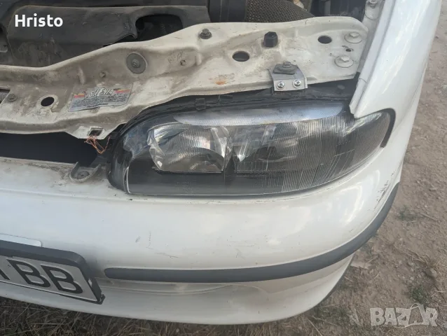 Фарове без лупи за Fiat Marea Brava Bravo, снимка 2 - Части - 55848248