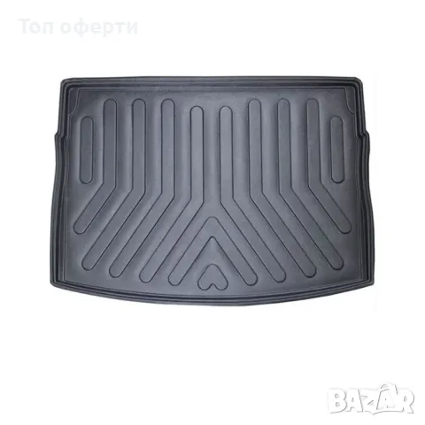 Стелка за багажник RizLine съвместима с Dacia Sandero 2012-2020, снимка 2 - Аксесоари и консумативи - 48445059