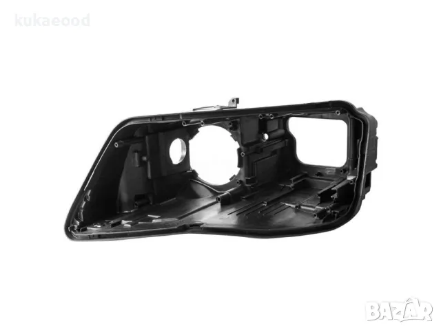 Основа (корпус) за фар на Audi A8 D4 Pre-Face Ксенон (2010-2013)