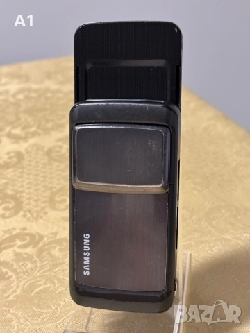 SAMSUNG SGH G800, снимка 3 - Samsung - 52470555