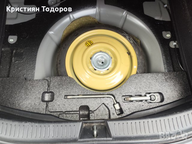 Mazda 3 1.6 hdi мазда 3 на части, снимка 7 - Части - 41493568