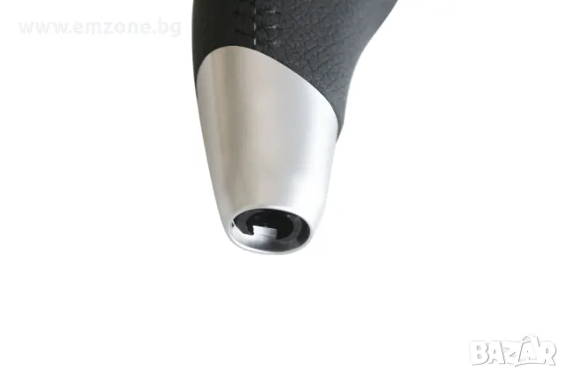 Кожена Топка за Скоростен Лост Автоматик 7029 за Мицубиши MITSUBISHI OUTLANDER Sport ASX L200 RVR , снимка 8 - Аксесоари и консумативи - 50341731