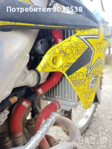 Suzuki RMZ Valenti , снимка 9 - Мотоциклети и мототехника - 51172220