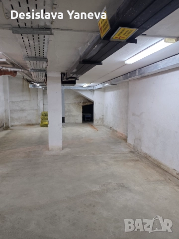 Паркомясто под наем