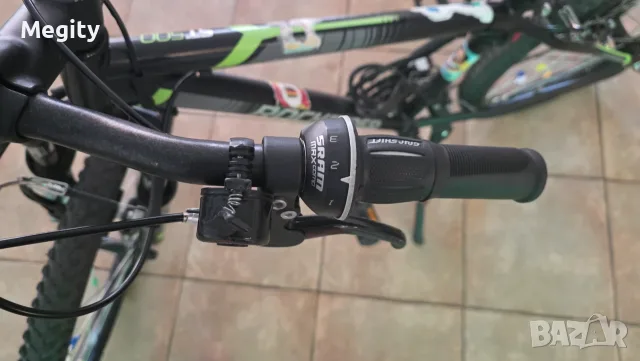 Велосипед btwin rockrider 500, снимка 6 - Велосипеди - 55887868