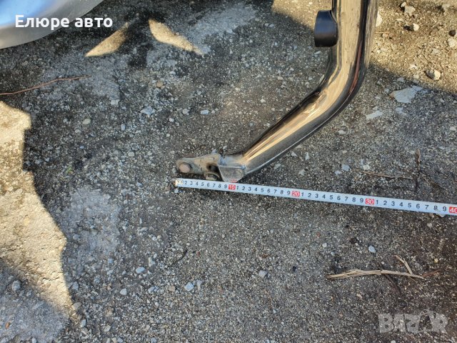 Ролбар Тойота, снимка 11 - Части - 44428387