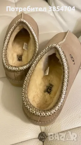 Апрески обувки UGG Tazz  , снимка 18 - Други - 48106099