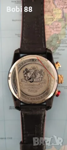 Часовник Festina-мод.F37, снимка 4 - Мъжки - 56338440
