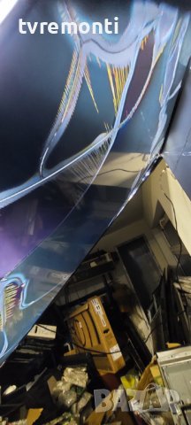 ЗАХРАНВАНЕ BN44-00947G SAMSUNG UE43RU7172U дисплей CY-NN043HGAV6H, снимка 9 - Части и Платки - 39014848