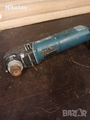 makita TM 3010 C, снимка 1 - Други инструменти - 35996684