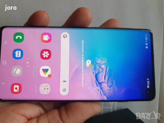 samsung s10, снимка 15 - Samsung - 39257670