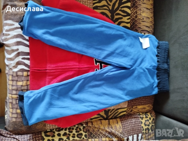 комплект с вата, снимка 3 - Детски комплекти - 52288029