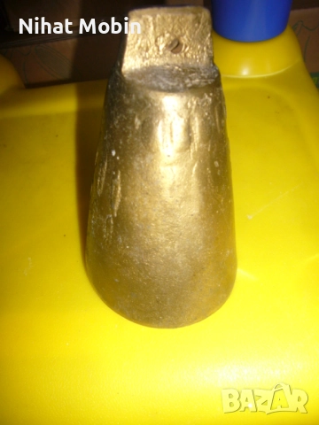 Чанове два броя, снимка 7 - Антикварни и старинни предмети - 52923039