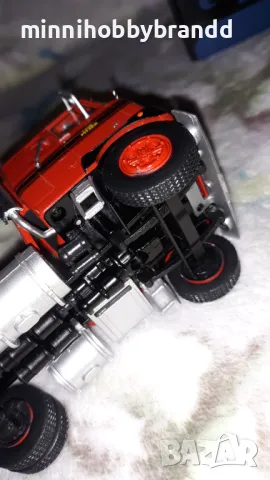 MACK E 700 1.43 , снимка 16 - Колекции - 47918034