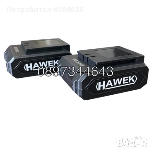 Лазерен нивелир HAWEK 4D 16 линии  + лазерна ролетка50м , снимка 13 - Измервателни инструменти - 51157414