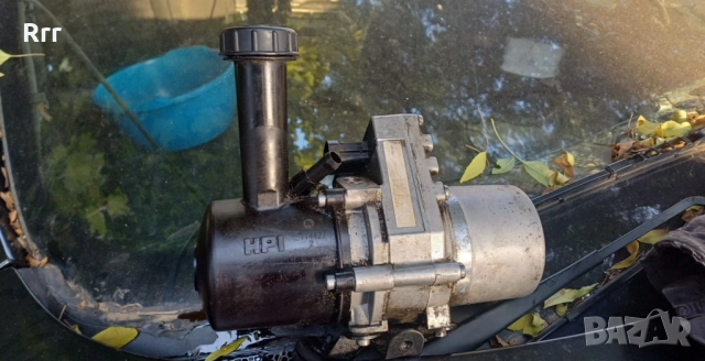 Хидравлична помпа пежо 407