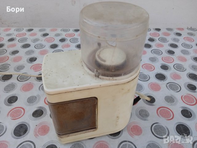 Кафемелачка на степени, снимка 5 - Кафемашини - 39169528