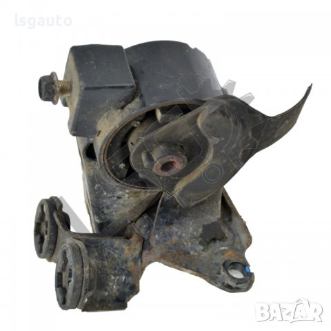 Ляв тампон двигател Nissan X-Trail I(2001-2007) ID: 89518, снимка 2 - Части - 38747475