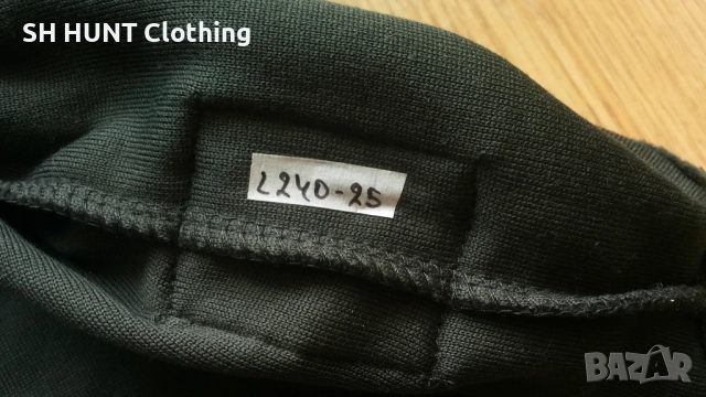 Jahti Jakt Micro DRY POLAR Underwear Thermo Set размер L / XL поларен термо екип - 1405, снимка 14 - Екипировка - 51671149