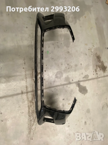 Предна броня Ауди а6 2022